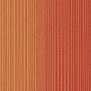 Ковровая плитка Interface Fastforward 608135 Pumpkin  | FLOORDEALER